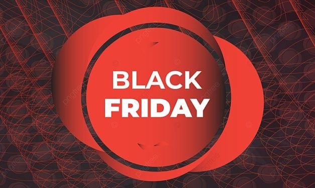 BLACK FRIDAY 2020 / CYBER MONDAY 2020 WEB HOSTING DEALS & DISCOUNTS